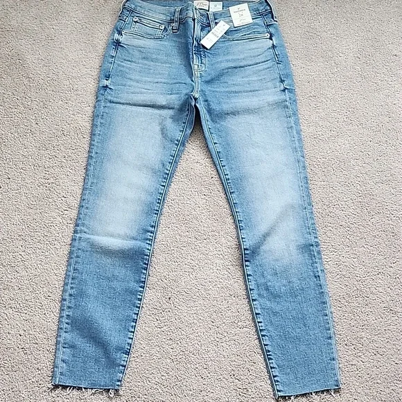 J. Crew 9" Toothpick - Picture 4 of 7